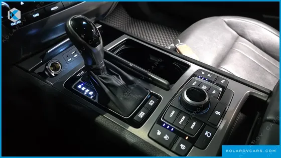 HYUNDAI GENESIS G330 PREMIUM AWD