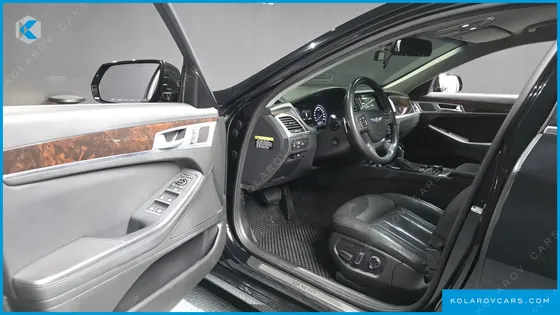 HYUNDAI GENESIS G330 PREMIUM AWD
