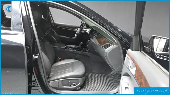 HYUNDAI GENESIS G330 PREMIUM AWD