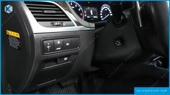 HYUNDAI GENESIS G330 PREMIUM AWD