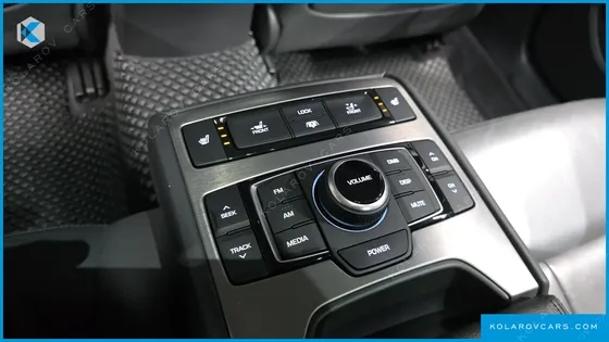 HYUNDAI GENESIS G330 PREMIUM AWD