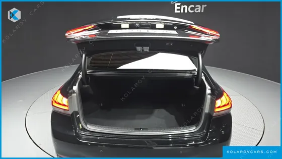HYUNDAI GENESIS G330 PREMIUM AWD