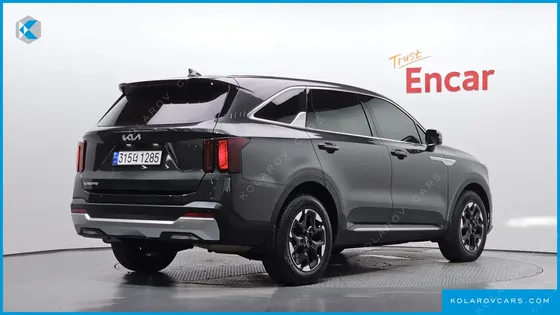 KIA SORENTO DIESEL 2.2 2WD