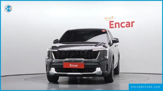 KIA SORENTO DIESEL 2.2 2WD