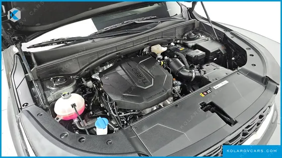 KIA SORENTO DIESEL 2.2 2WD