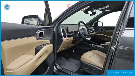KIA SORENTO DIESEL 2.2 2WD