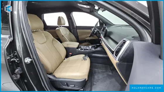 KIA SORENTO DIESEL 2.2 2WD