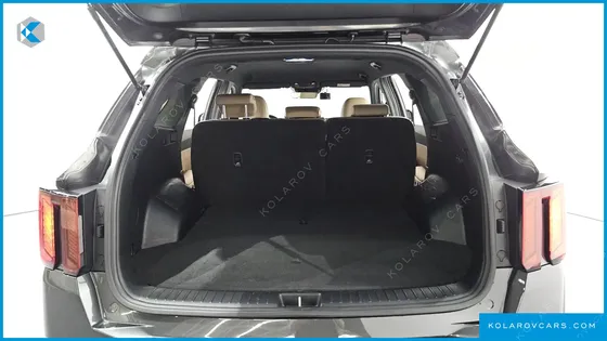KIA SORENTO DIESEL 2.2 2WD