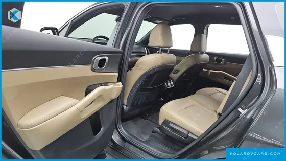 KIA SORENTO DIESEL 2.2 2WD