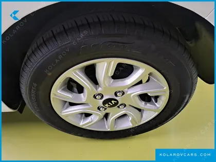 KIA MORNING (PICANTO) LUXURY