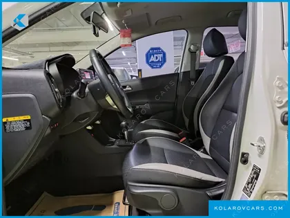 KIA MORNING (PICANTO) LUXURY