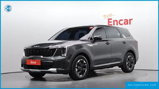 KIA SORENTO DIESEL 2.2 4WD