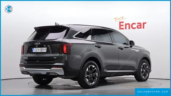 KIA SORENTO DIESEL 2.2 4WD