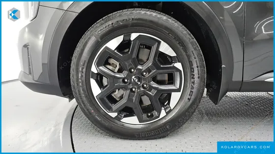KIA SORENTO DIESEL 2.2 4WD
