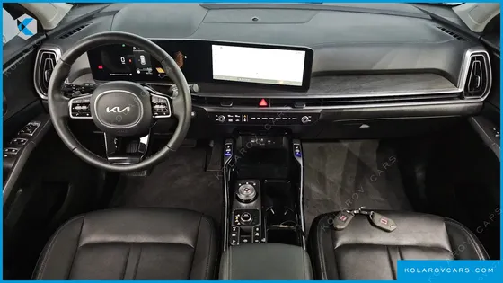 KIA SORENTO DIESEL 2.2 4WD