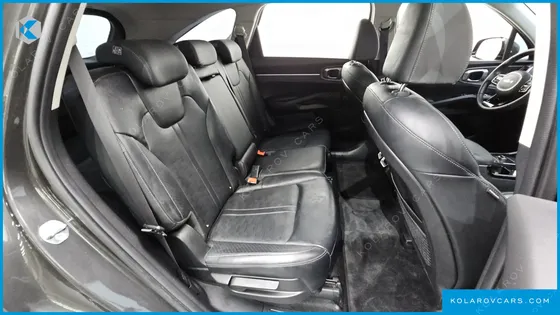 KIA SORENTO DIESEL 2.2 4WD