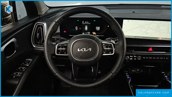 KIA SORENTO DIESEL 2.2 4WD