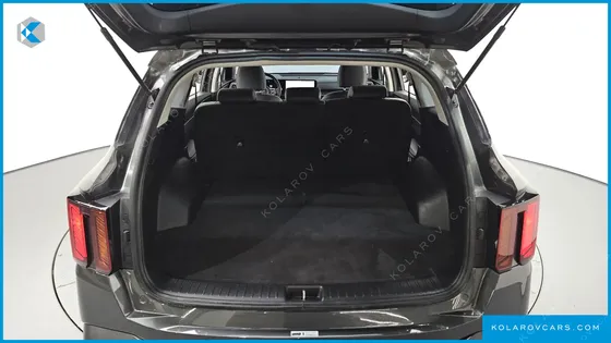 KIA SORENTO DIESEL 2.2 4WD