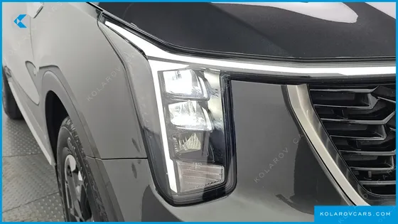 KIA SORENTO DIESEL 2.2 4WD