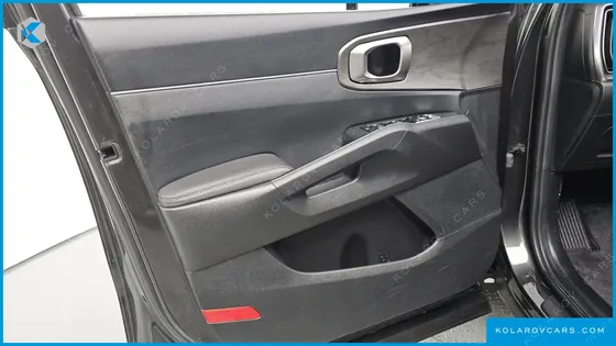 KIA SORENTO DIESEL 2.2 4WD