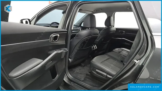 KIA SORENTO DIESEL 2.2 4WD