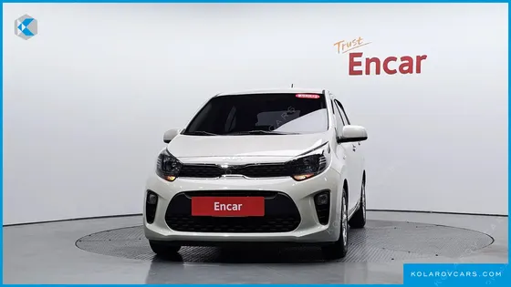 KIA MORNING (PICANTO) LUXURY