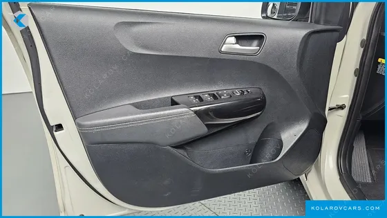 KIA MORNING (PICANTO) LUXURY