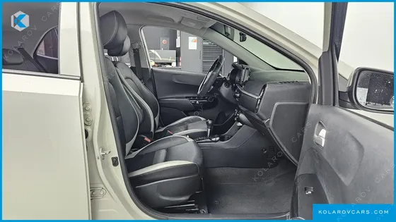 KIA MORNING (PICANTO) LUXURY