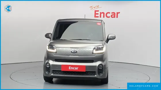 KIA RAY LPI PRESTIGE