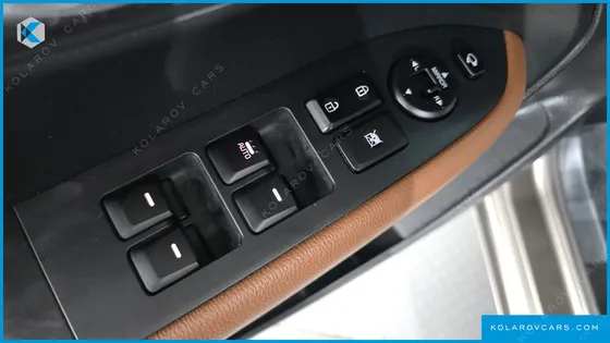 KIA RAY LPI PRESTIGE