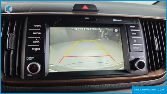 KIA RAY LPI PRESTIGE