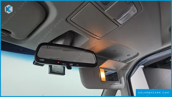 KIA RAY LPI PRESTIGE