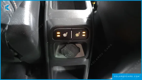 KIA RAY LPI PRESTIGE