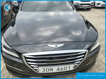 HYUNDAI GENESIS G330 PREMIUM AWD