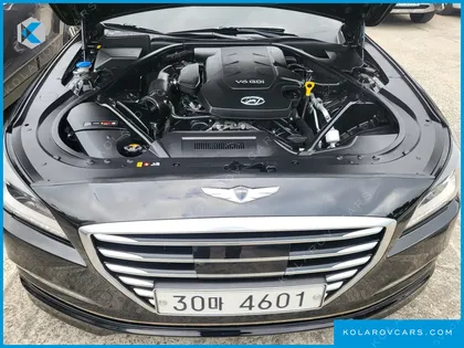 HYUNDAI GENESIS G330 PREMIUM AWD