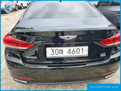 HYUNDAI GENESIS G330 PREMIUM AWD