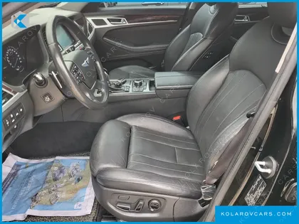 HYUNDAI GENESIS G330 PREMIUM AWD