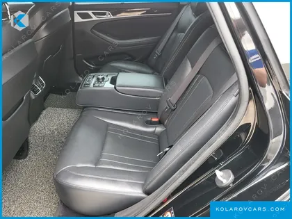 HYUNDAI GENESIS G330 PREMIUM AWD