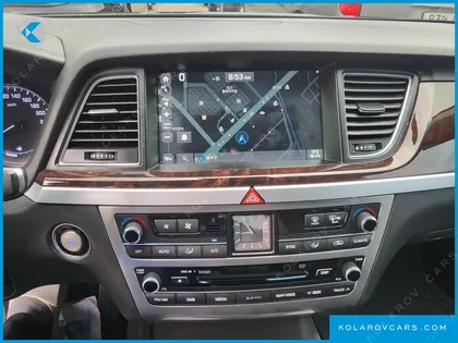 HYUNDAI GENESIS G330 PREMIUM AWD