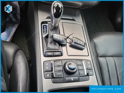 HYUNDAI GENESIS G330 PREMIUM AWD