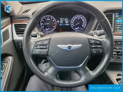 HYUNDAI GENESIS G330 PREMIUM AWD
