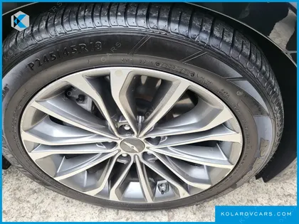 HYUNDAI GENESIS G330 PREMIUM AWD