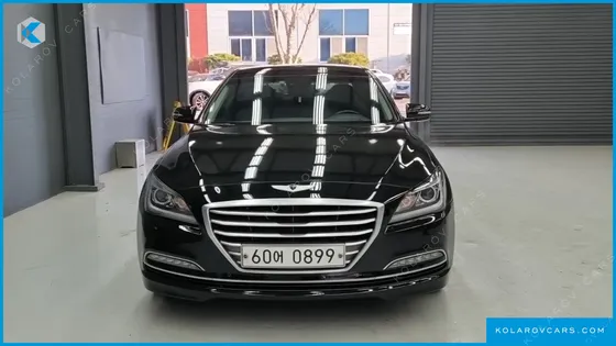 HYUNDAI GENESIS G330 PREMIUM AWD