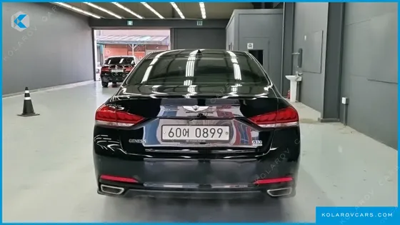 HYUNDAI GENESIS G330 PREMIUM AWD