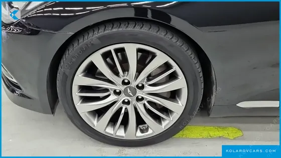 HYUNDAI GENESIS G330 PREMIUM AWD