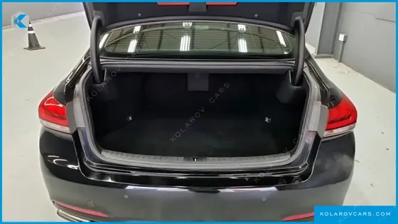 HYUNDAI GENESIS G330 PREMIUM AWD