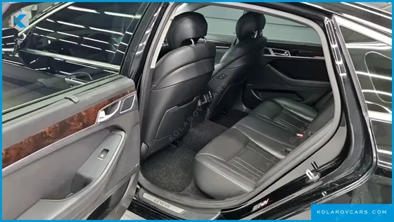 HYUNDAI GENESIS G330 PREMIUM AWD