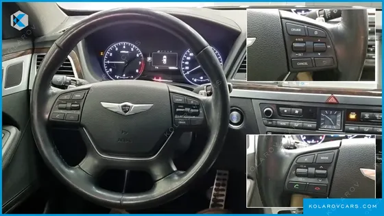 HYUNDAI GENESIS G330 PREMIUM AWD
