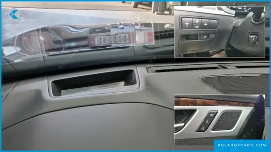 HYUNDAI GENESIS G330 PREMIUM AWD