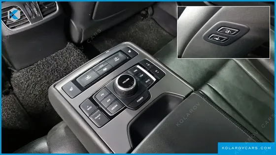 HYUNDAI GENESIS G330 PREMIUM AWD